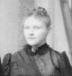 Clara Louise Bengtsdotter